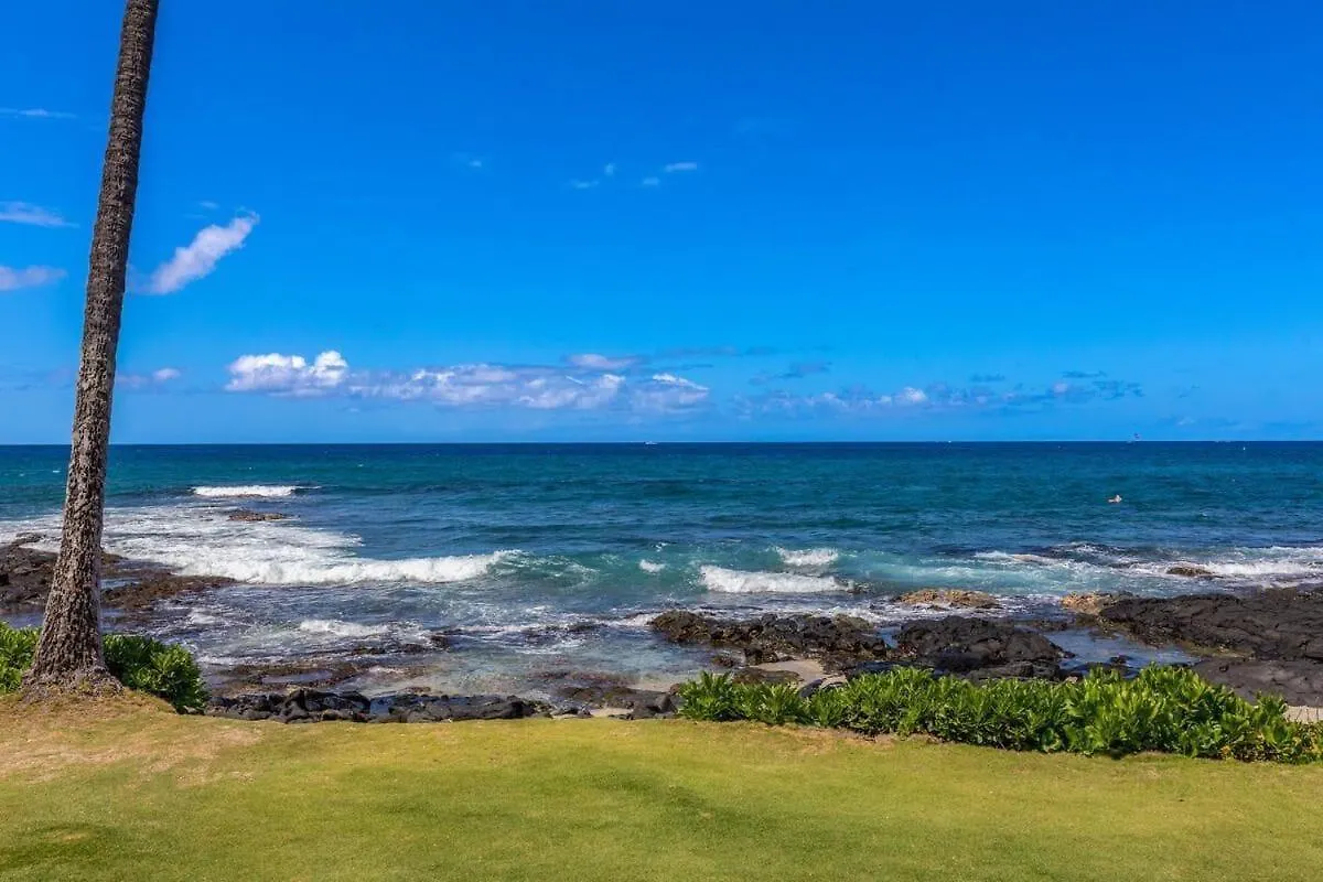 Kona Reef#A7 Villa Kailua-Kona 0*,  United States