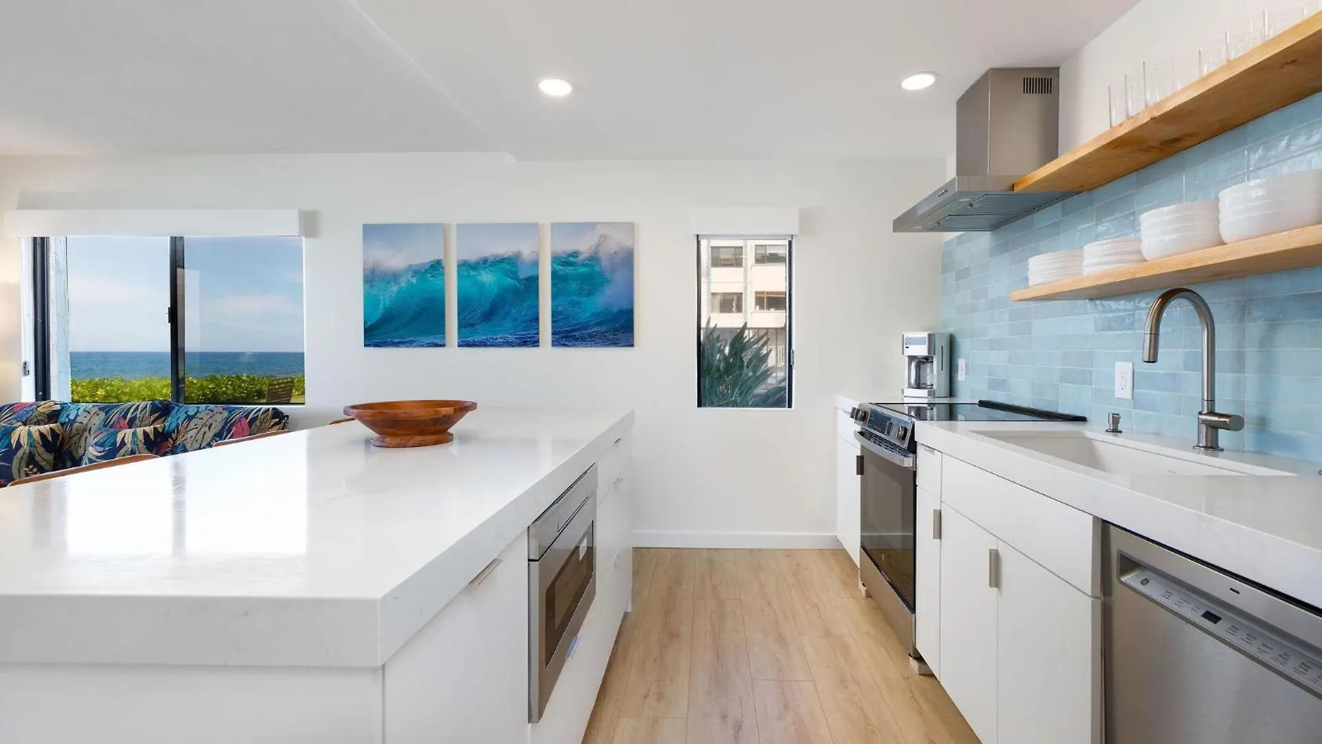 Holiday home Kona Reef#A7 Villa Kailua-Kona United States