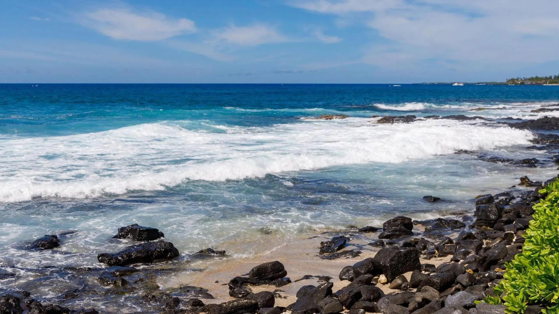 Kona Reef#A7 Villa Kailua-Kona United States