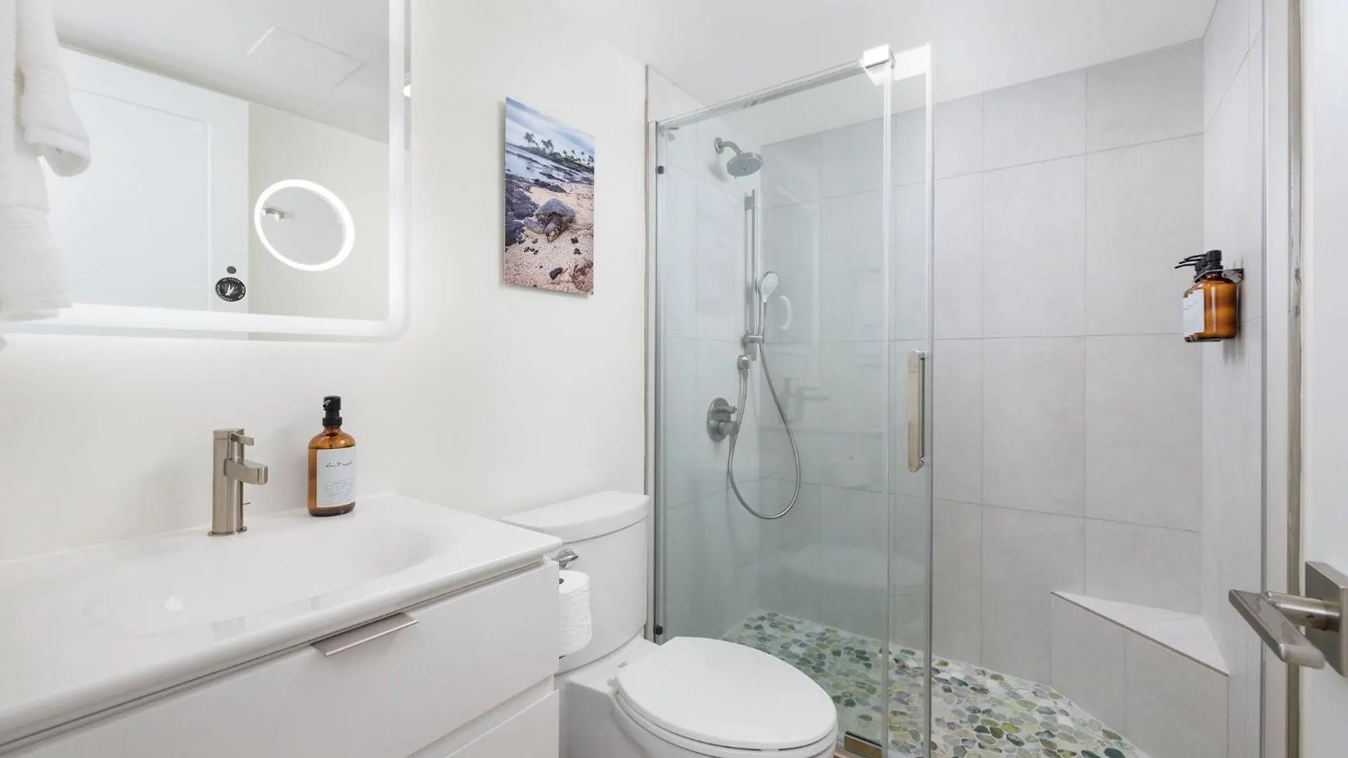 Kona Reef#A7 Villa Kailua-Kona Holiday home