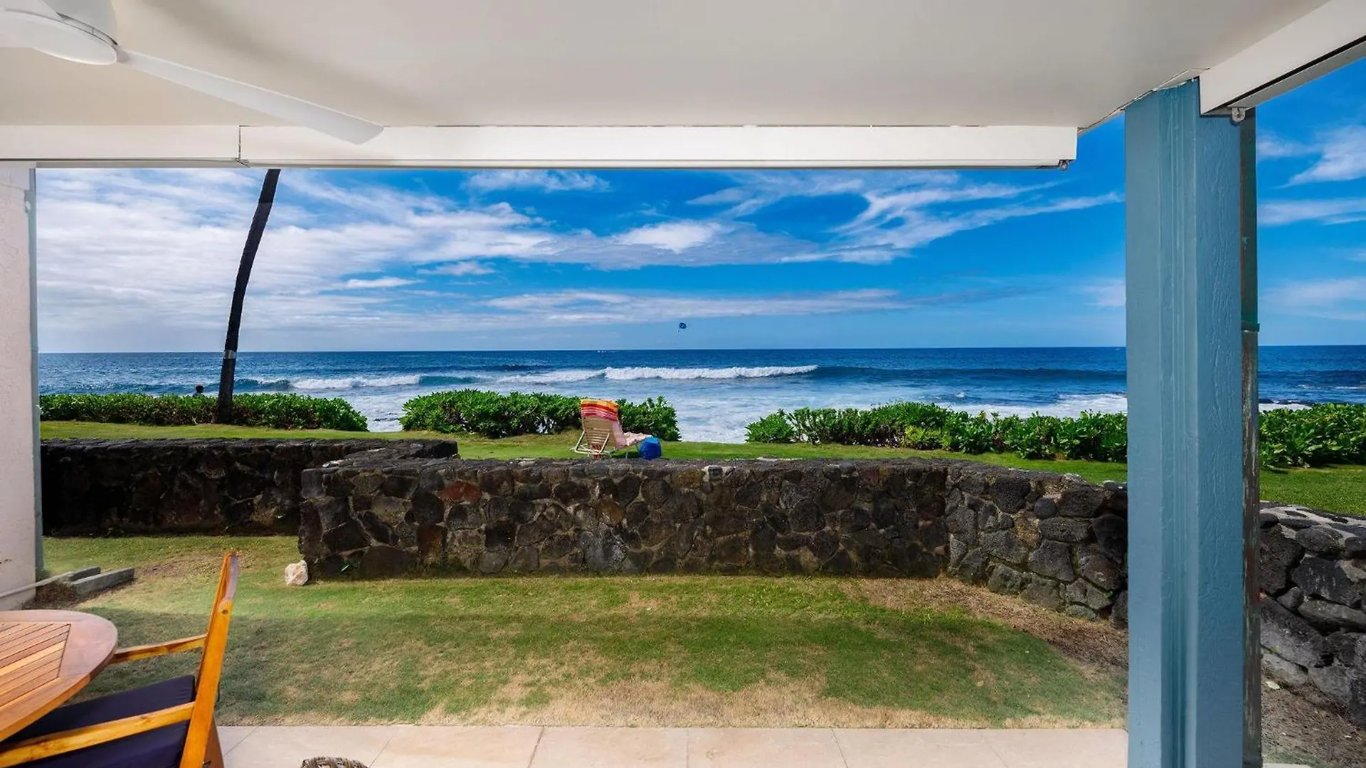 Kona Reef#A7 Villa Kailua-Kona United States
