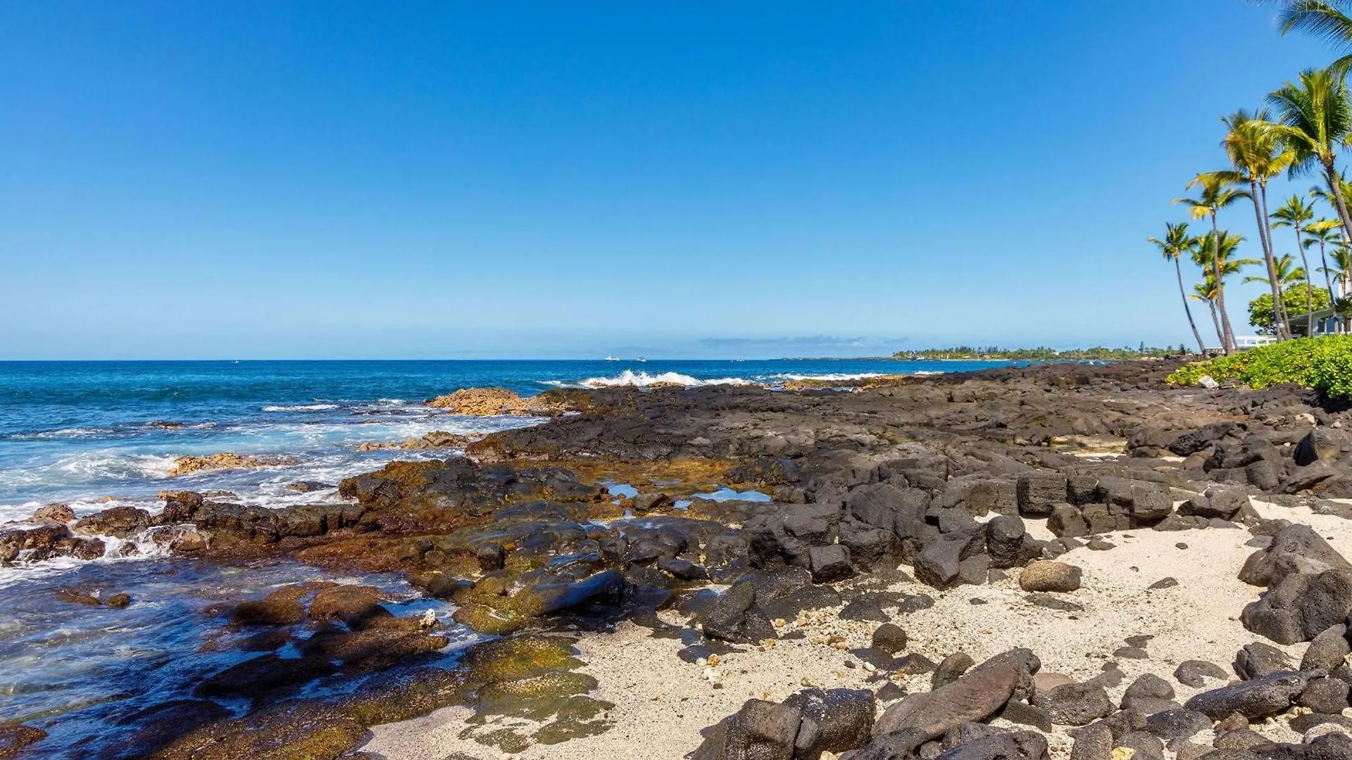 Kona Reef#A7 Villa Kailua-Kona