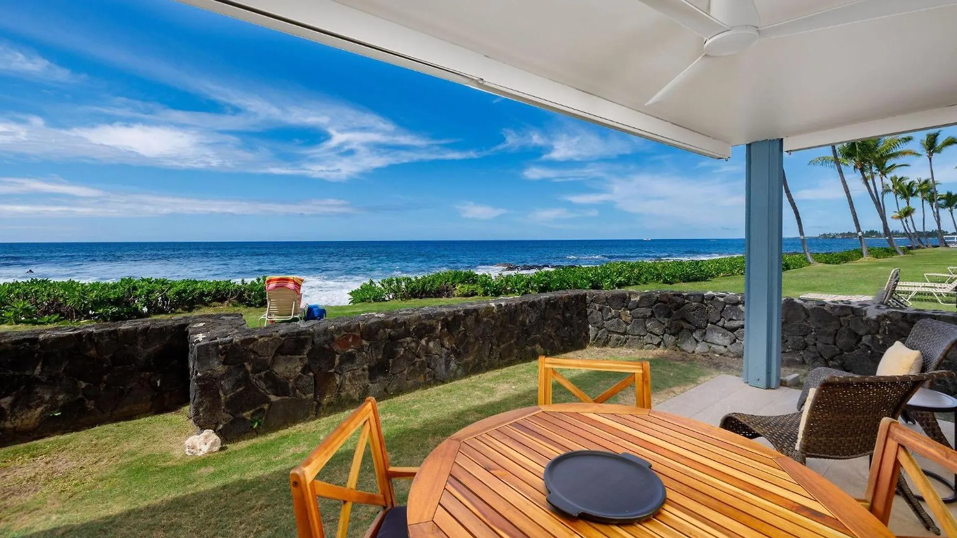 Kona Reef#A7 Villa Kailua-Kona Holiday home